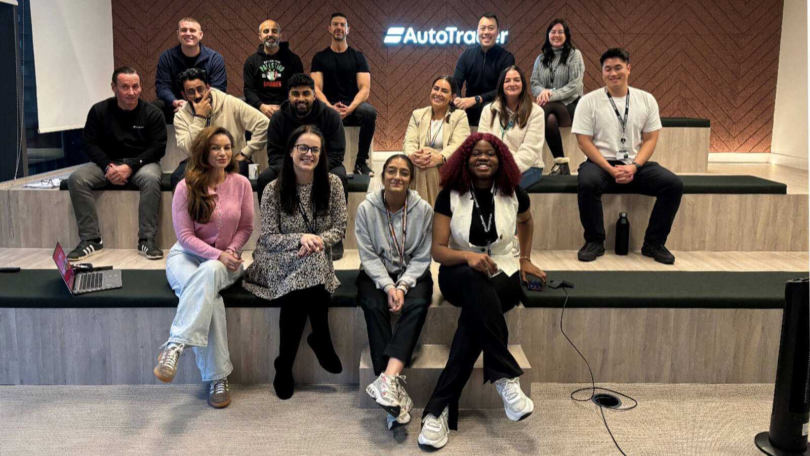 Autotrader Early Careers Autotrader Early Careers