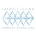 National Payroll Giving Excellence Awards