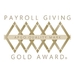 National Payroll Giving Excellence Awards