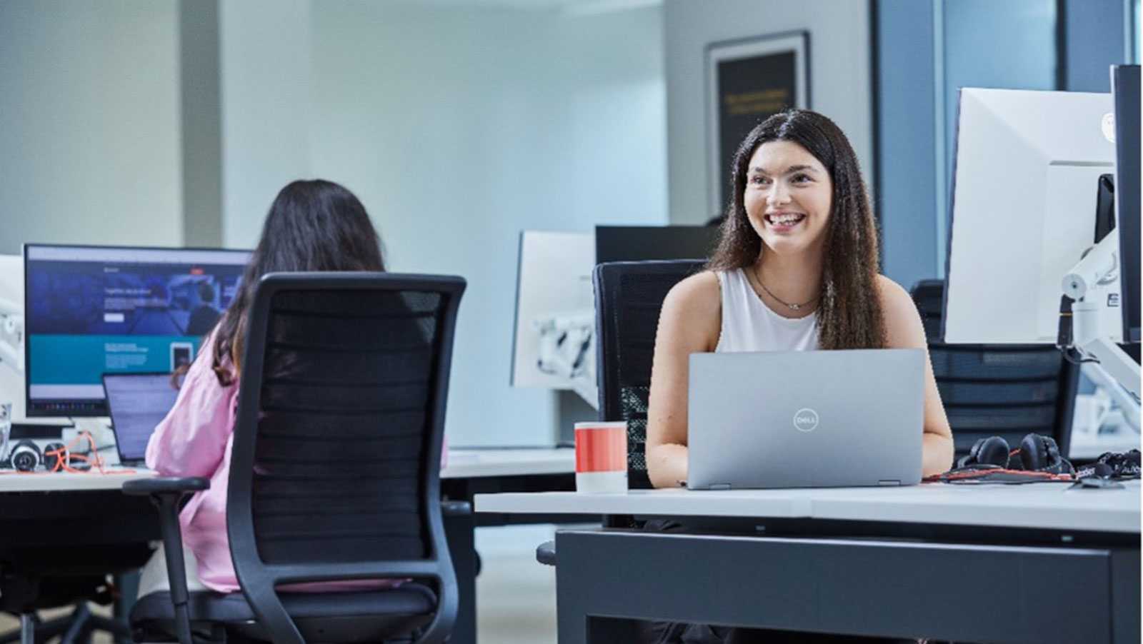 My Journey with Autotrader as a Sales Executive Apprentice My Journey with Autotrader as a Sales Executive Apprentice
