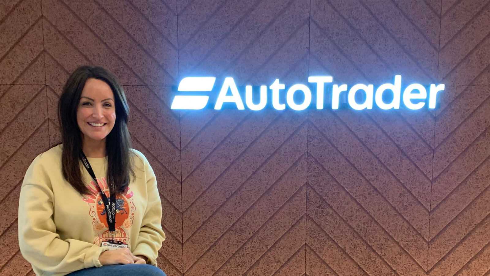 Jenny at Autotrader Jenny at Autotrader